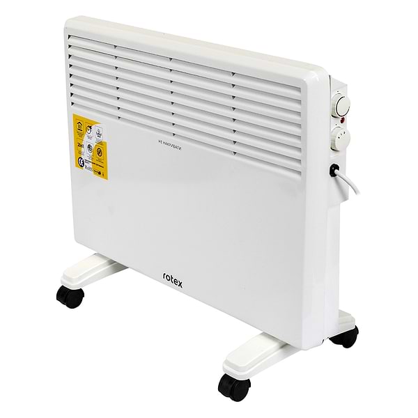 Фото - Уцінка - Конвектор Rotex RCH15-H #