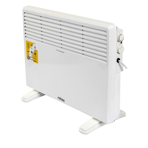 Фото - Конвектор Rotex RCH15-H