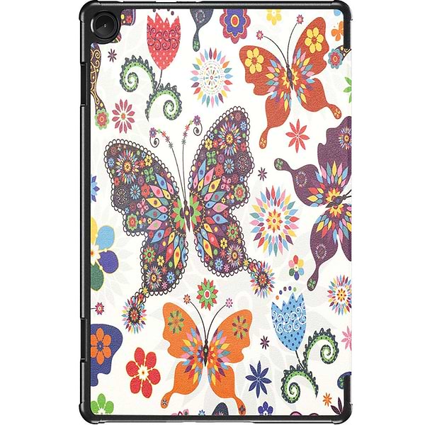 Фото - Чохол для планшету BeCover Smart Case for Lenovo Tab TB-311FU 10.1" Butterfly (713115)