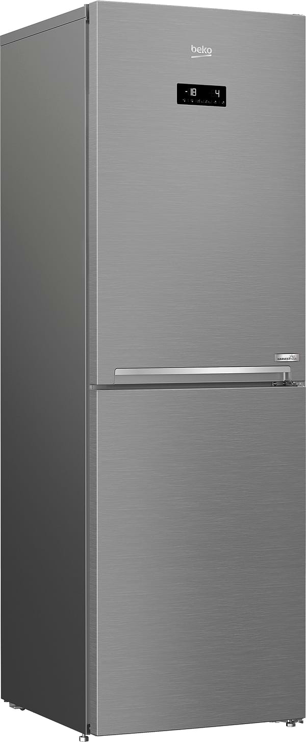 Фото - Холодильник Beko RCNA386E40ZXBN