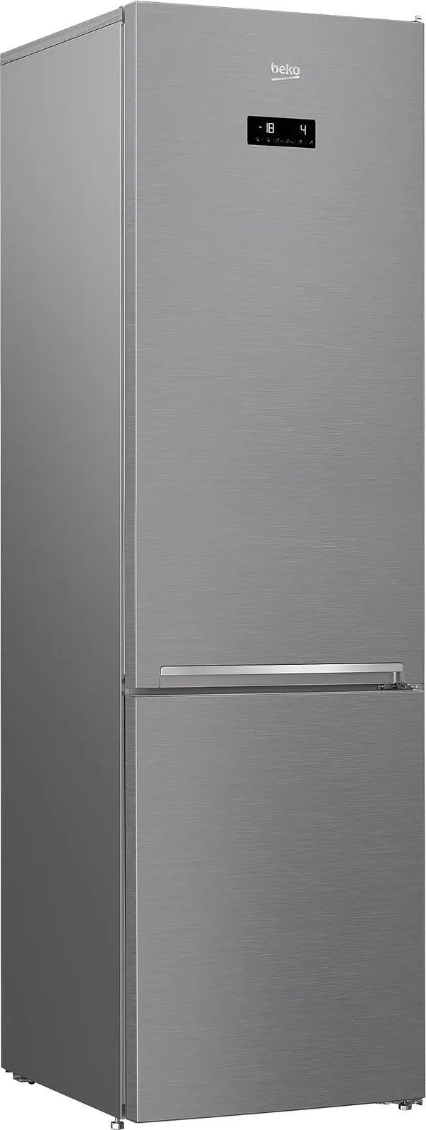 Фото - Уценка - Холодильник Beko RCNA406E35ZXB