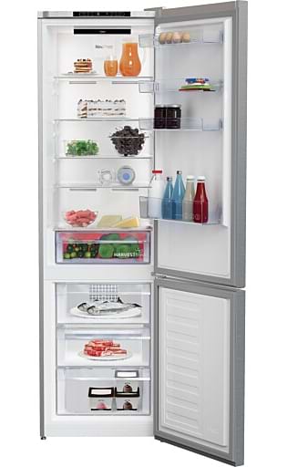 Фото - Холодильник Beko RCNA406I35XB