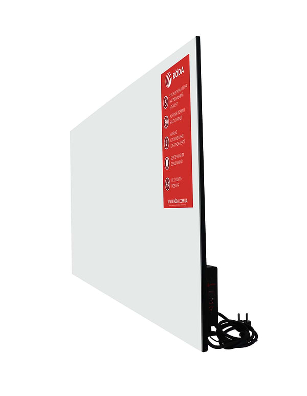 Фото - Уценка - Конвектор Roda RCP-1000EU