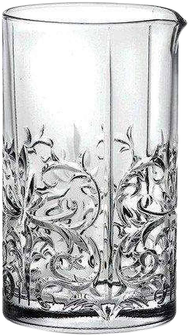 Емкость мерная RCR TATTOO 650 мл (26525020206)