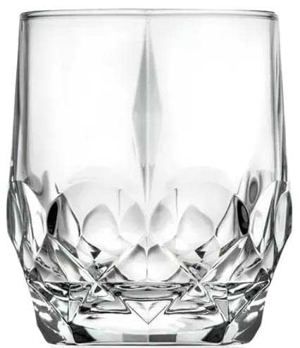 Стакан для виски RCR ALKEMIST 350 мл (26526020206)