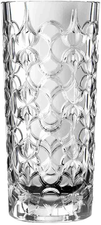 Ваза RCR ARABESQUE  28 см (27282020106) - Фото 1