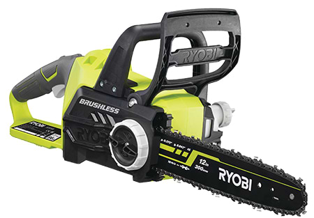 Ланцюгова пила Ryobi ONE+RCS1830-140B - Фото 1