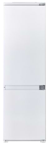 Фото - Холодильник вбудований ELEYUS RDB 2177 SM