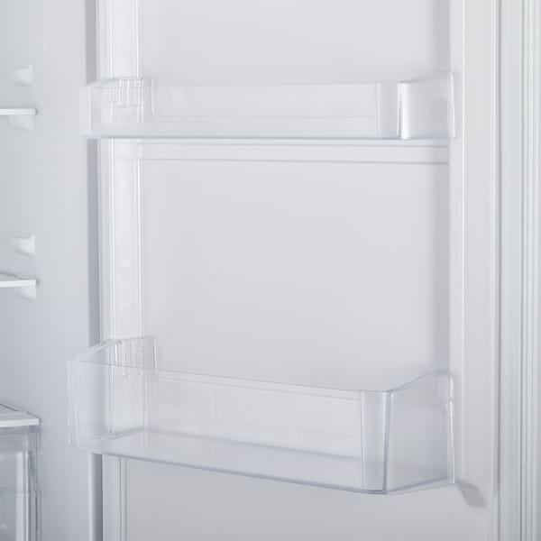 Фото - Холодильник вбудований ELEYUS RDB 2177 SM