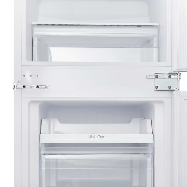 Фото - Холодильник вбудований ELEYUS RDB 2177 SM