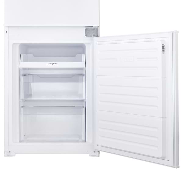 Фото - Холодильник вбудований ELEYUS RDB 2177 SM