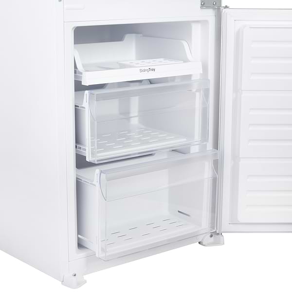 Фото - Холодильник вбудований ELEYUS RDB 2177 SM