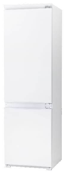 Фото - Холодильник вбудований ELEYUS RDB 2177 SM