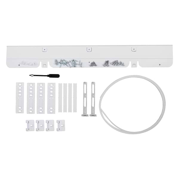 Фото - Холодильник вбудований ELEYUS RDB 2177 SM