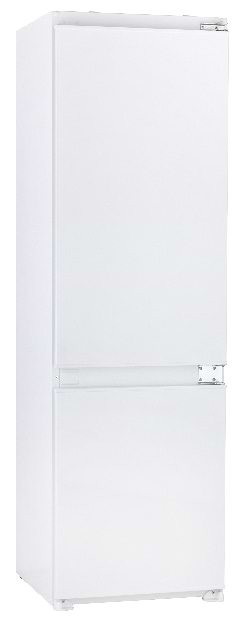 Фото - Холодильник вбудований ELEYUS RDB 2177 SM