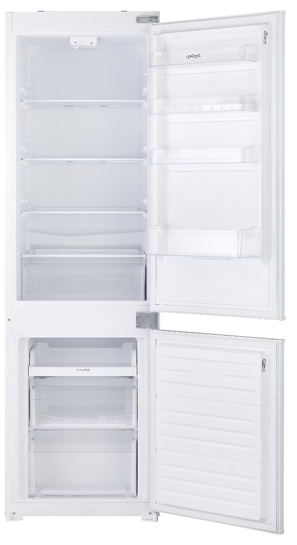 Фото - Холодильник вбудований ELEYUS RDB 2177 SM