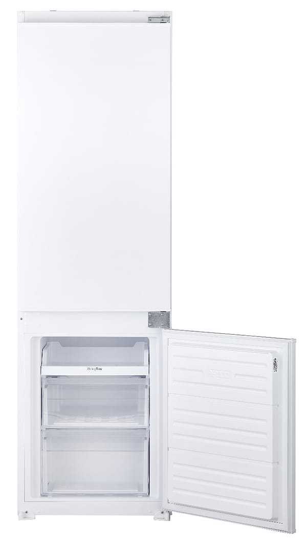 Фото - Холодильник вбудований ELEYUS RDB 2177 SM