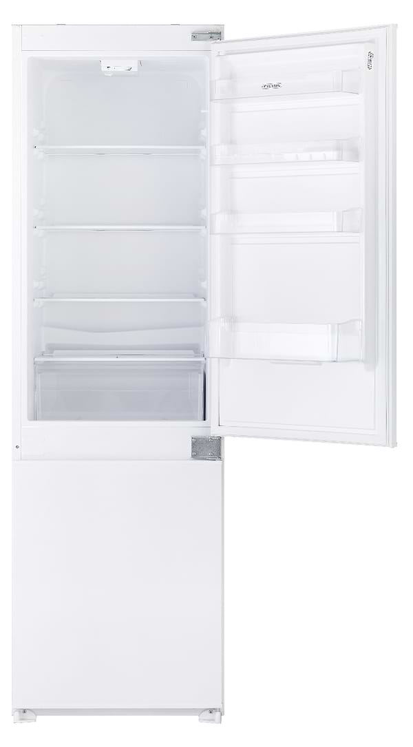 Фото - Холодильник вбудований ELEYUS RDB 2177 SM