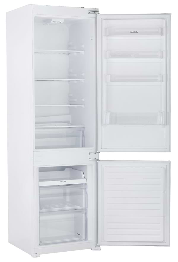 Фото - Холодильник вбудований ELEYUS RDB 2177 SM