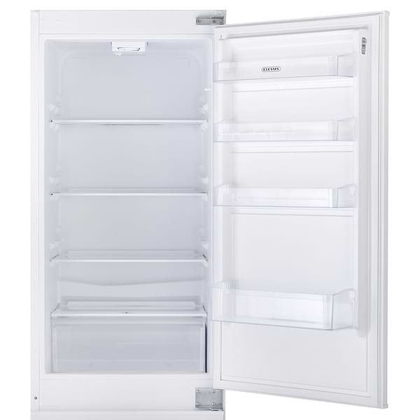 Фото - Холодильник вбудований ELEYUS RDB 2177 SM