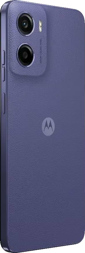 Фото - Смартфон Motorola E15 2/64Gb Fresh Lavender