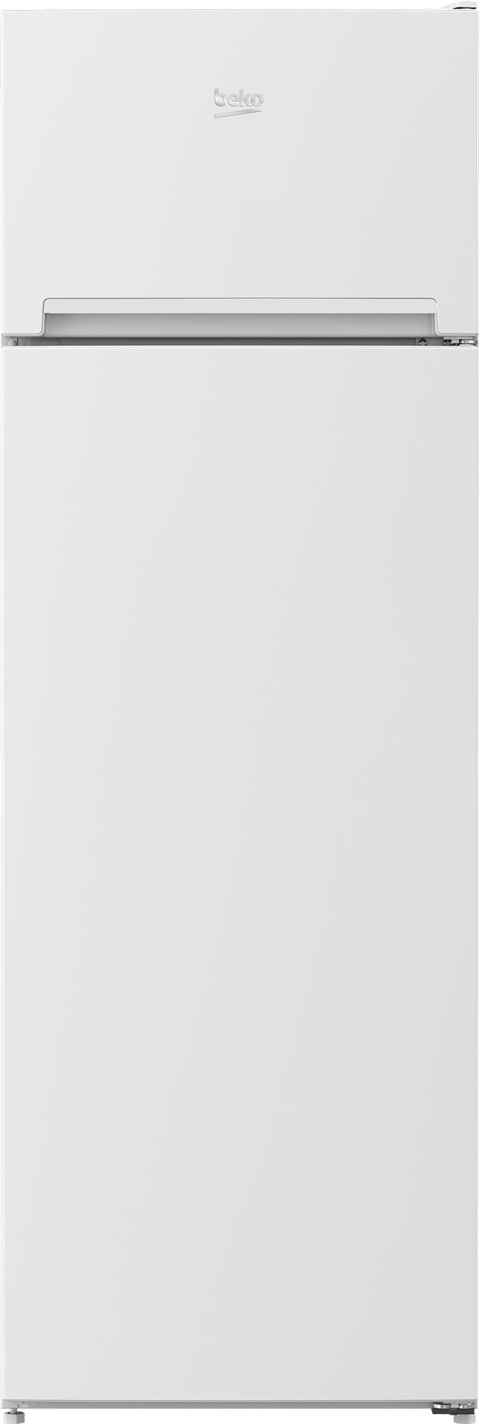 Холодильник Beko RDSA280K40WN - Фото 1