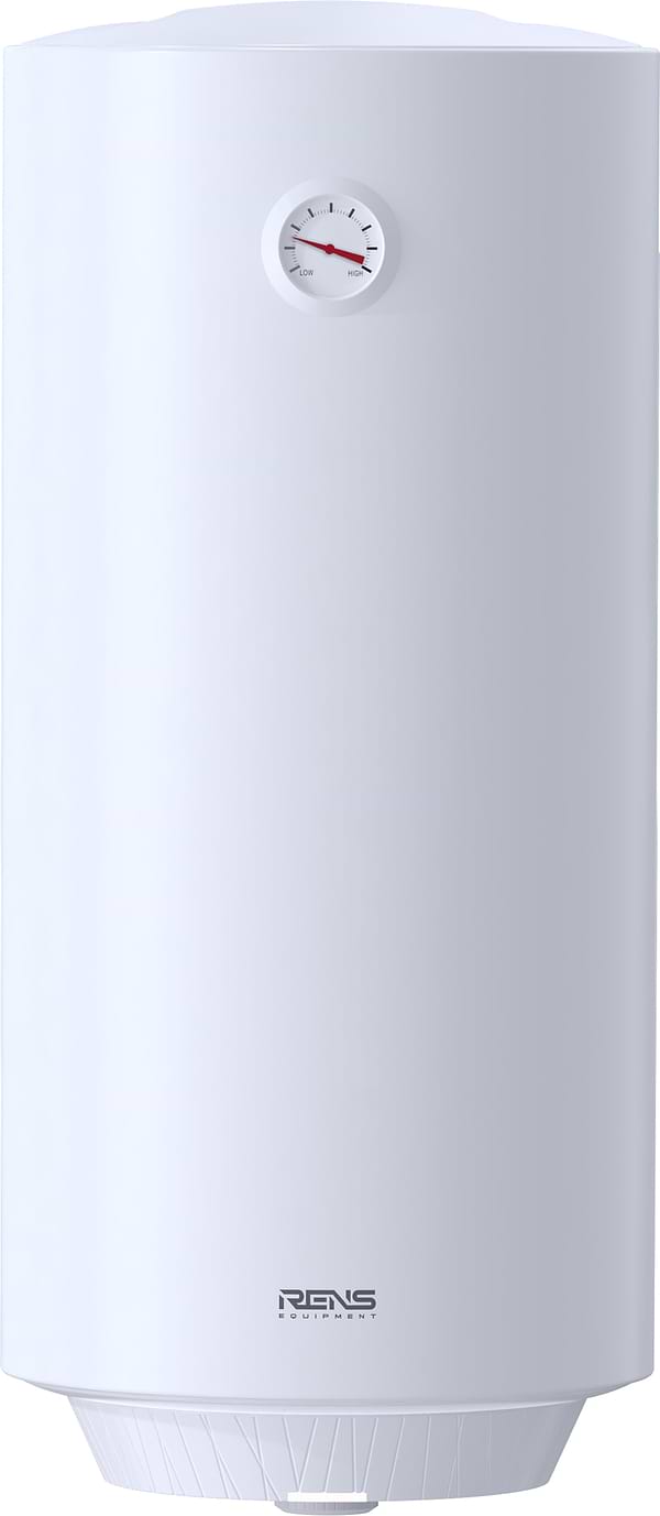 Фото - Водонагрівач RENS COMFORT RE80-15 W Фото - Водонагрівач RENS COMFORT RE80-15 W
