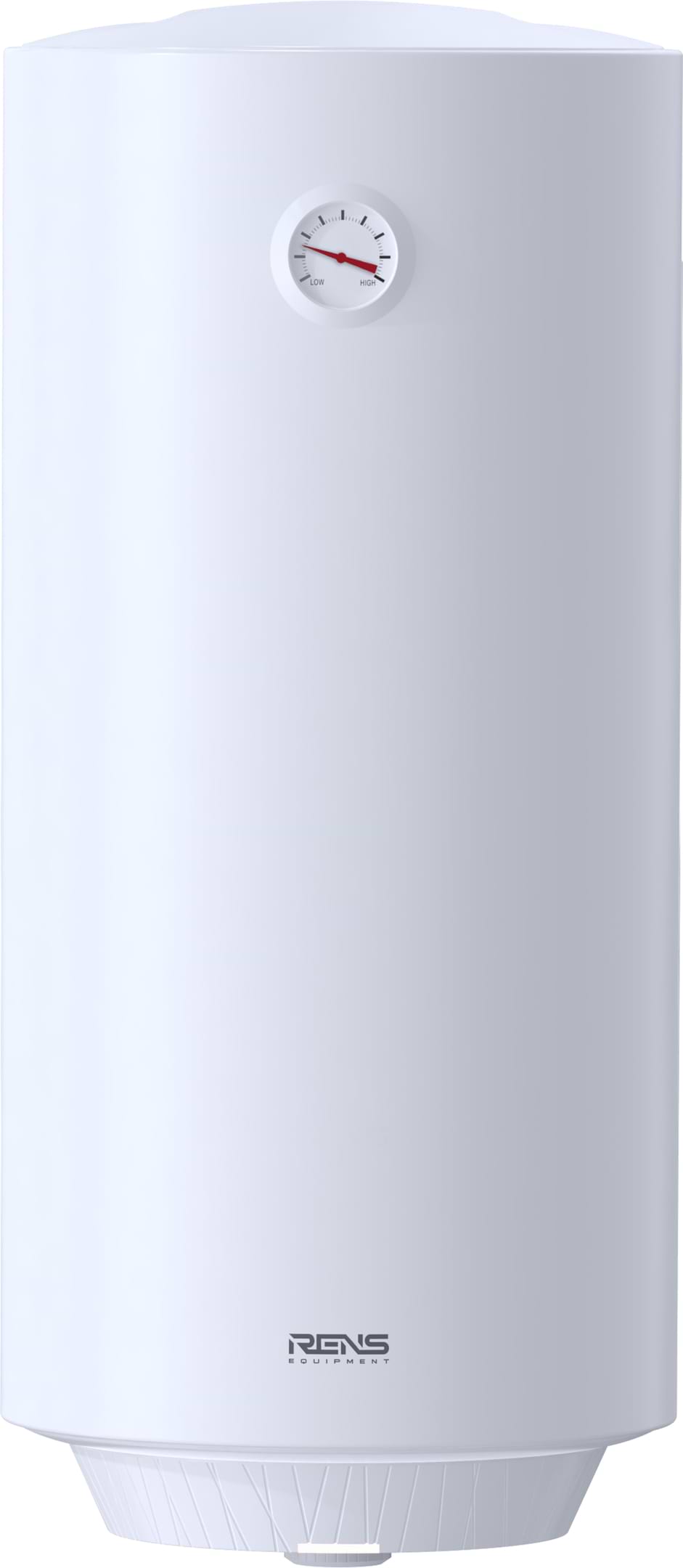 Водонагрівач RENS COMFORT RE80-20 W - Фото 1