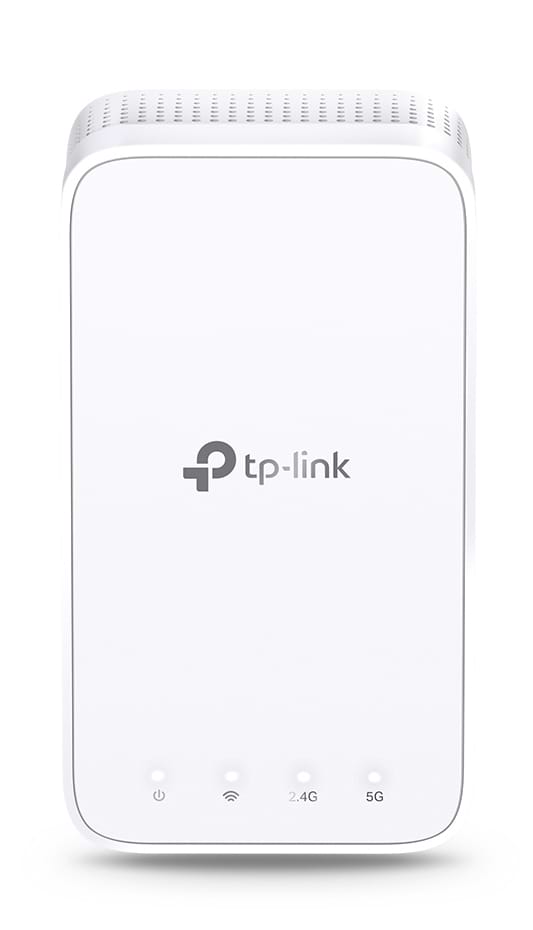 Усилитель беспроводного сигнала TP-Link RE230 - Фото 1