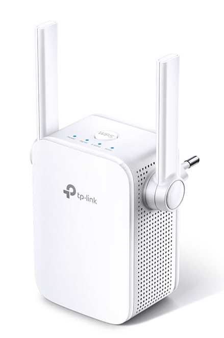 Усилитель беспроводного сигнала TP-Link RE305 - Фото 1