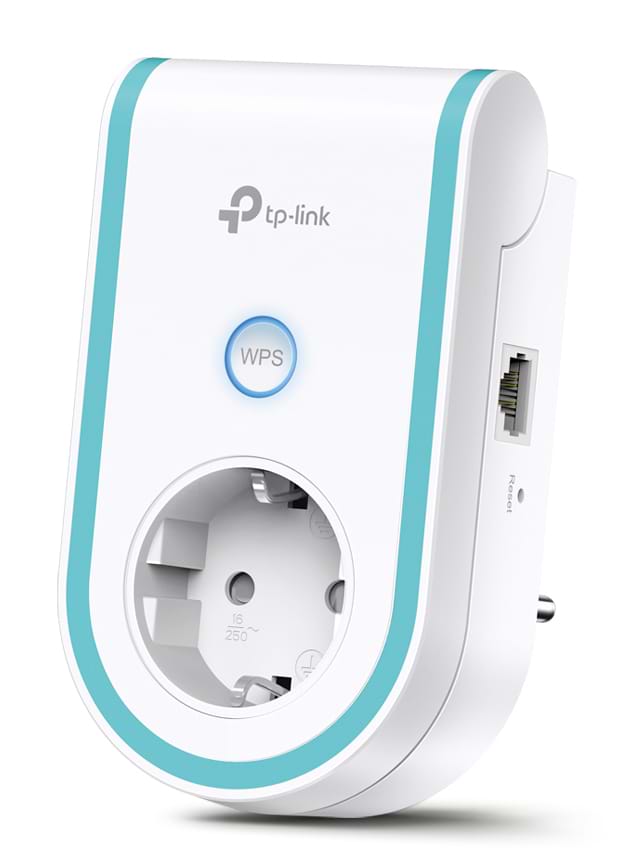 Усилитель беспроводного сигнала TP-Link RE365 - Фото 1