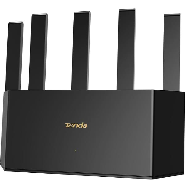 Фото - Маршрутизатор интернет WiFi7 Tenda RE3L