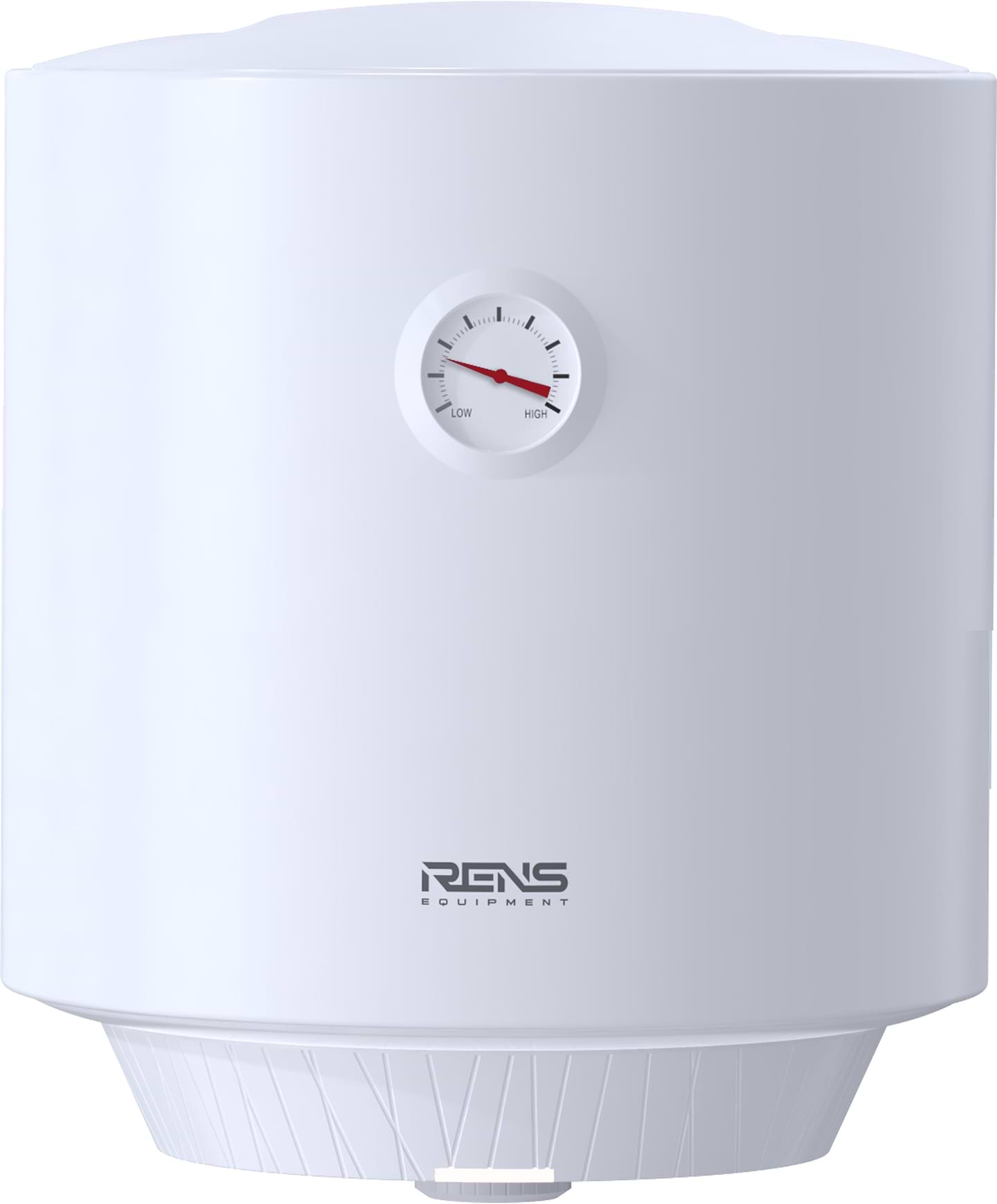 Водонагрівач RENS COMFORT RE50-20 W - Фото 1