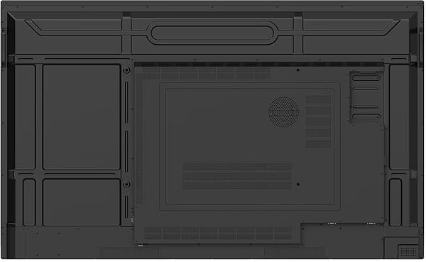 Фото - Интерактивная панель BenQ RE7504 (9H.F9FTK.DE8)