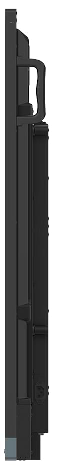 Фото - Интерактивная панель BenQ RE8604 (9H.F9GTK.DEB)