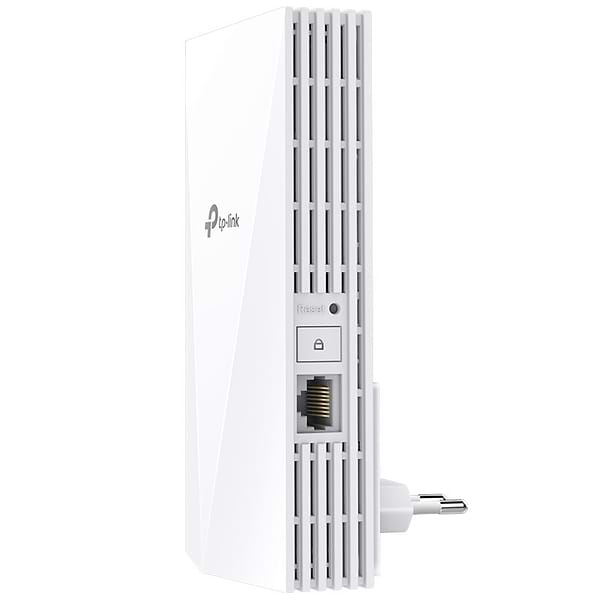 Фото - Підсилювач бездротового сигнала TP-Link RE700X