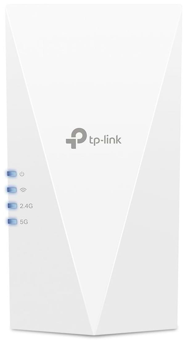 Фото - Підсилювач бездротового сигнала TP-Link RE700X