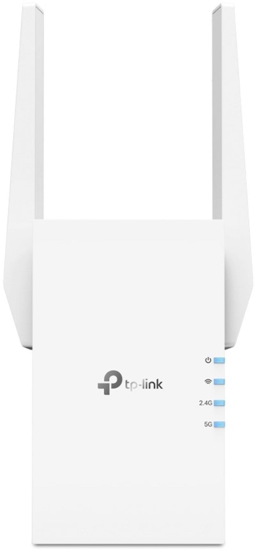 Підсилювач бездротового сигнала TP-Link RE705X - Фото 1