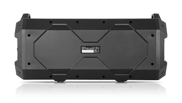 Фото - Акустична система REAL-EL X-751 Black