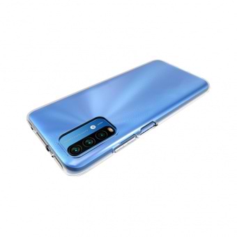 Фото - Чохол для смартфону BeCover Xiaomi Redmi 9T Transparancy (705904)