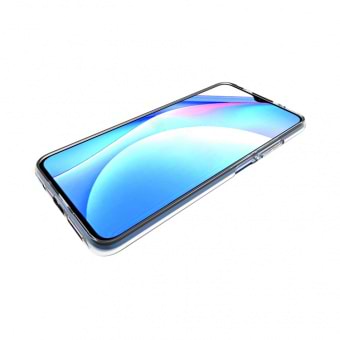 Фото - Чохол для смартфону BeCover Xiaomi Redmi 9T Transparancy (705904)