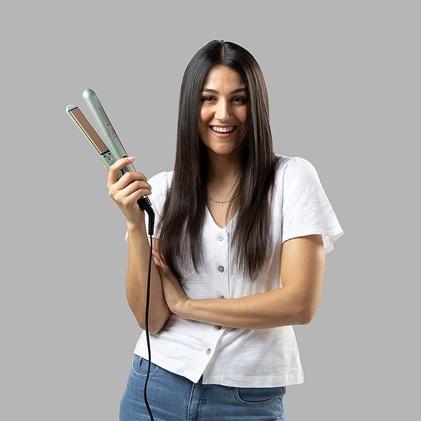 Фото - Выпрямитель волос Remington S5860