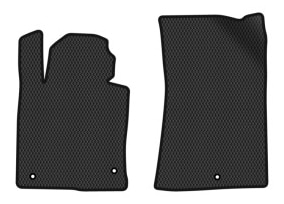 EVA килимки в салон авто передні EVAtech для Grandeur (IG) Hyundai 2016-2022 6 покоління Sedan Korea HY44045A2KH3RBB