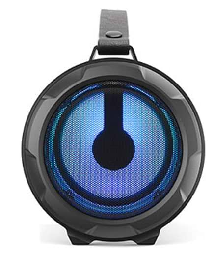 Фото - Портативна акустика REAL-EL X-730 Black