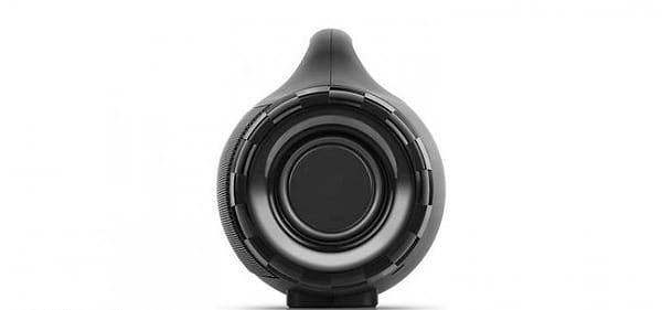 Фото - Акустична система REAL-EL X-731 Black