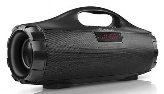 Купити Акустична система REAL-EL X-731 Black - Фото 1 Акустична система REAL-EL X-731 Black - Фото 1