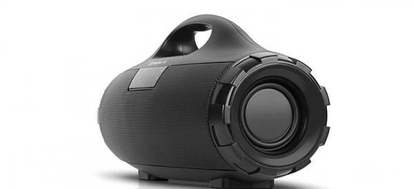 Фото - Акустична система REAL-EL X-731 Black