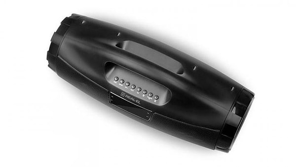 Фото - Акустична система REAL-EL X-731 Black