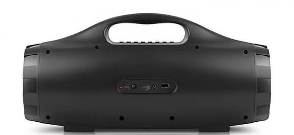 Фото - Акустична система REAL-EL X-731 Black