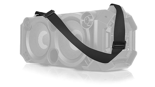 Фото - Акустична система REAL-EL X-751 Black